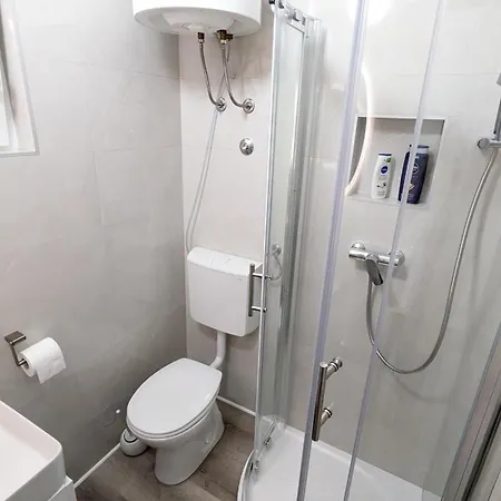 Apartman Dino Fažana