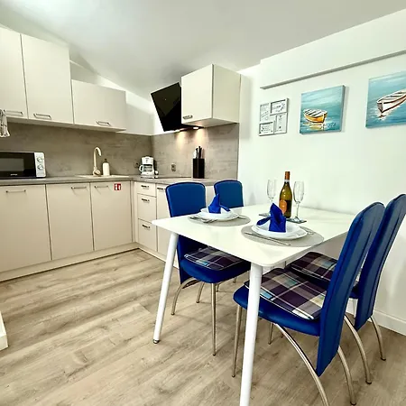 Apartment Dino Fažana