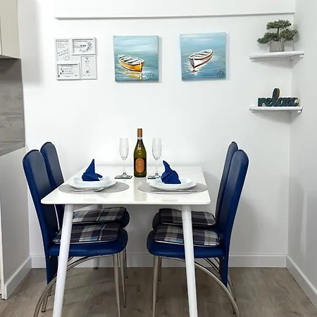 Apartment Dino