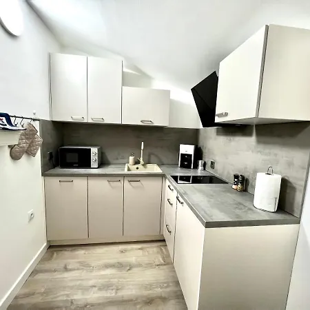 Dino Apartment