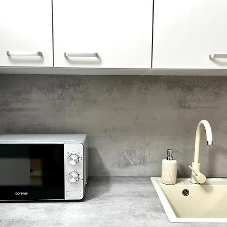 Dino Apartmán Fažana
