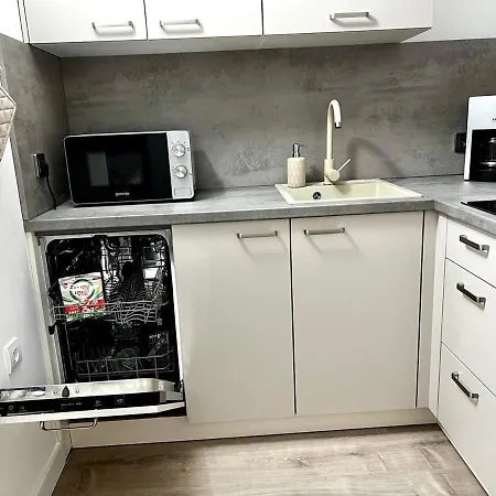 Apartmán Dino *