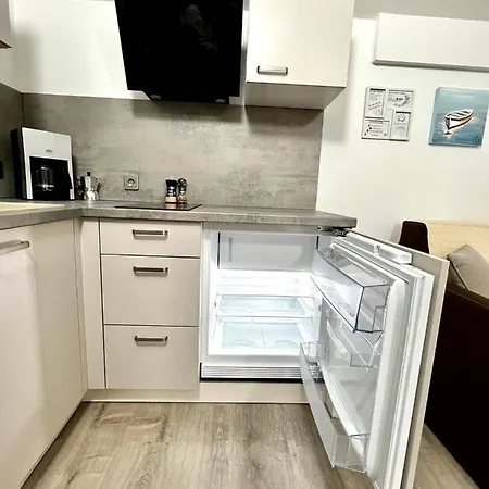 Dino Apartment Fazana