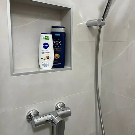 Apartmán Dino