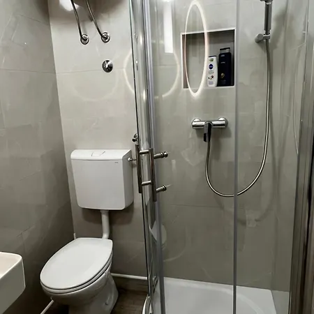 Dino Apartmán Fažana