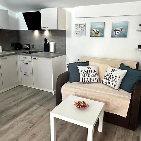 Apartmán Dino