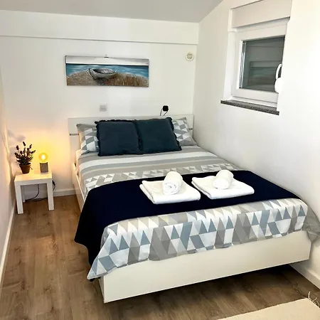 Dino Apartment Fažana