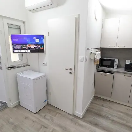 Apartment Dino Fazana