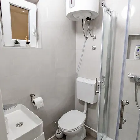 Apartmán Dino