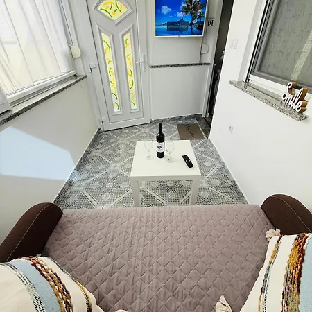 Appartement Dino