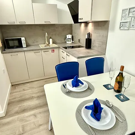 Dino Apartmán