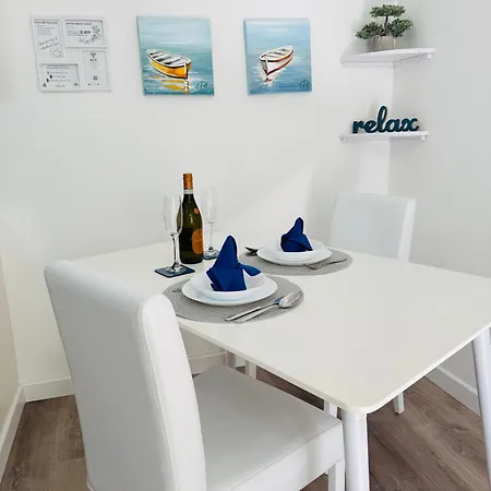 Apartmán Dino