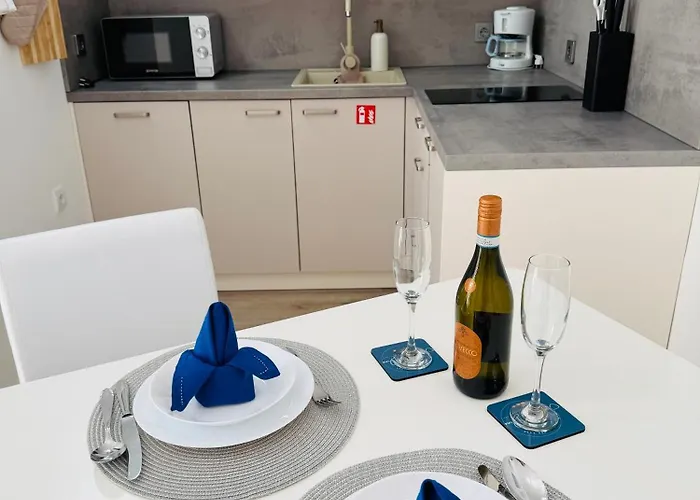 Dino Appartement