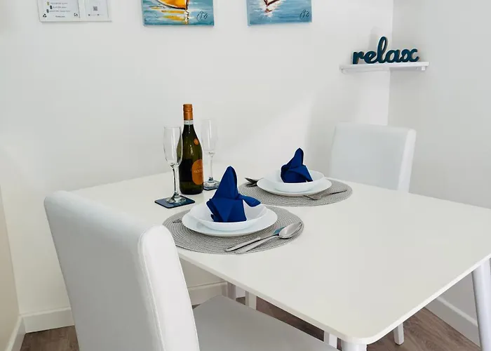 Appartement Dino