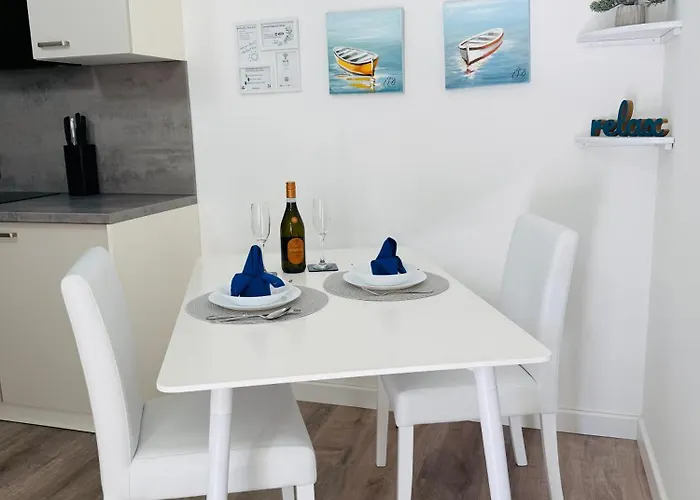 Dino Appartement *